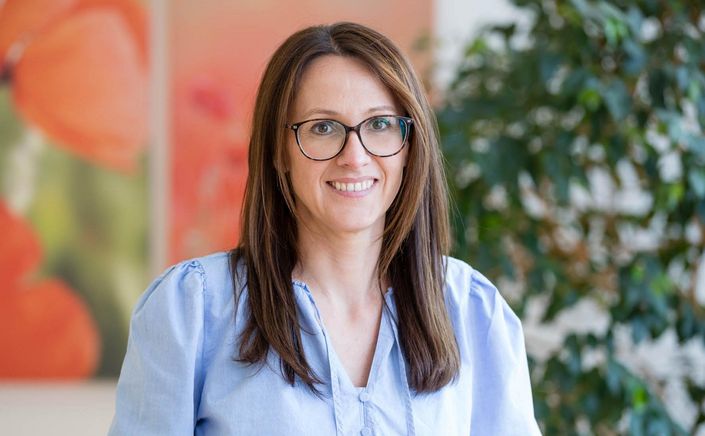 Bild von Edita Safic