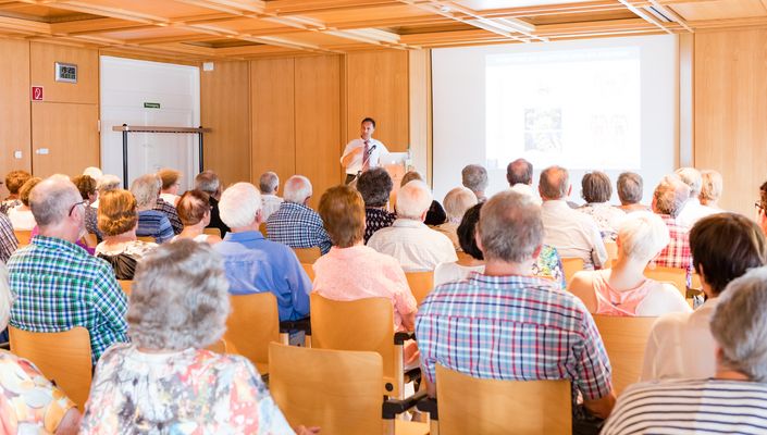 Klinikum Bamberg: Bestmögliche Medizinische Betreuung | Sozialstiftung ...